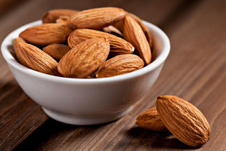 Sweet Almond Kernels Oil