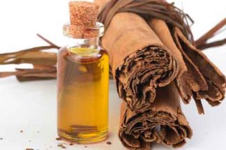 Cinnamon Essential Oil