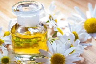 Chamomile Essential Oil
