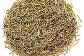 Dried Rosemary