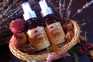 Dry Skin Tonic